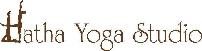 Yogastudio Miller Logo